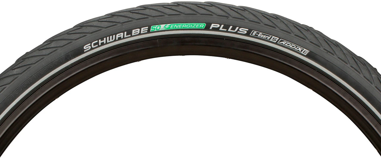 Schwalbe Cubierta De Alambre Energizer Plus ADDIX E 26" 5 Schwalbe Cubierta De Alambre Energizer Plus ADDIX E 26" - Imagen 3