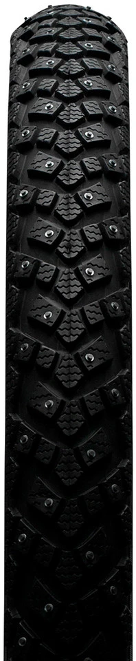 Schwalbe Cubierta De Alambre Con Spikes Marathon Winter Plus 26" 6 Schwalbe Cubierta De Alambre Con Spikes Marathon Winter Plus 26" - Imagen 4