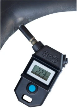 Pro Manómetro Digital 9 Pro Manómetro Digital -Dt-Swiss Ventas 230033