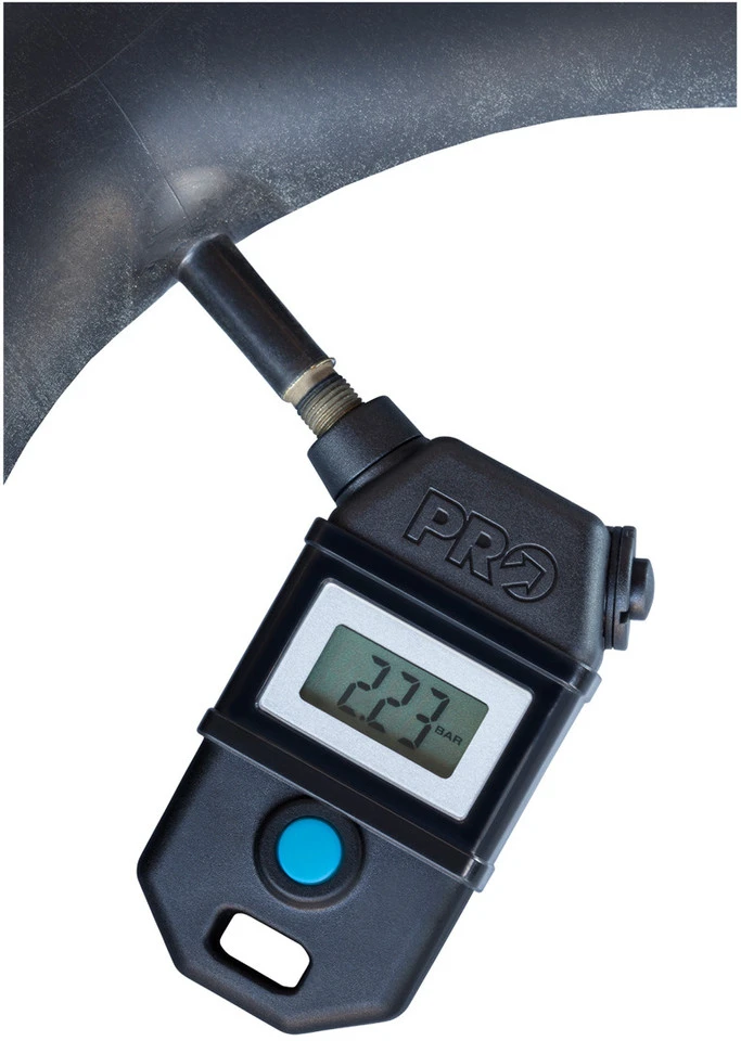 Pro Manómetro Digital 6 Pro Manómetro Digital - Imagen 4