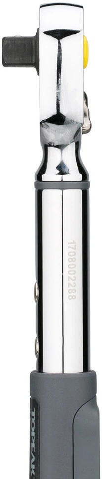 Topeak Llave De Torsión D-Torq DX 8 Topeak Llave De Torsión D-Torq DX - Imagen 6