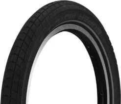 Schwalbe Cubierta De Alambre Super Moto-X GreenGuard 20"