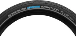Schwalbe Cubierta De Alambre Marathon Plus Performance 20" -Dt-Swiss Ventas 238748