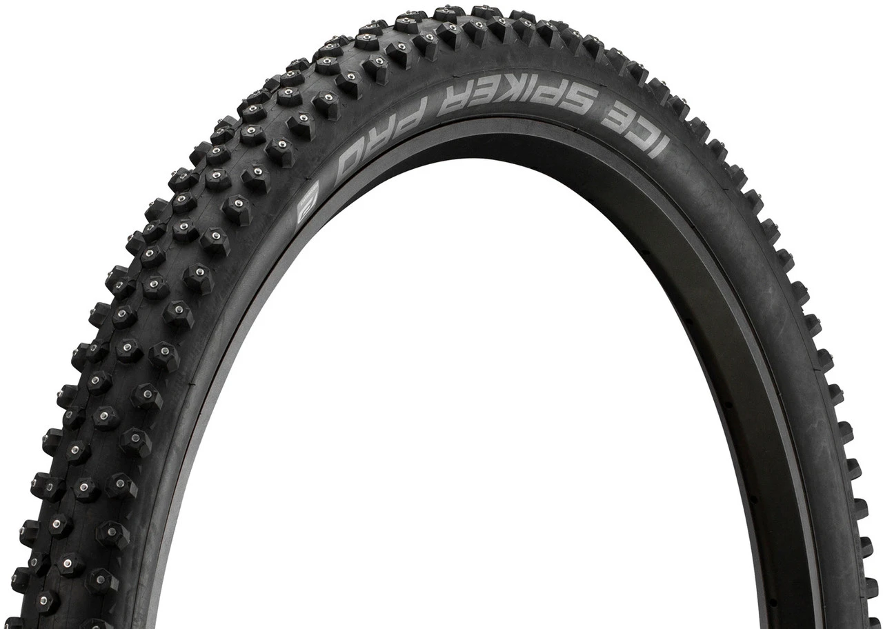 Schwalbe Cubierta De Alambre Con Spikes Ice Spiker Pro 27,5" Performance 3 Schwalbe Cubierta De Alambre Con Spikes Ice Spiker Pro 27,5" Performance