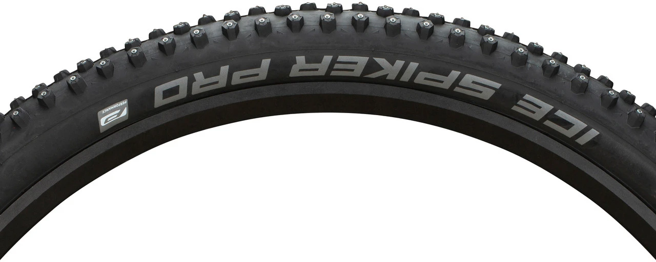 Schwalbe Cubierta De Alambre Con Spikes Ice Spiker Pro 27,5" Performance 5 Schwalbe Cubierta De Alambre Con Spikes Ice Spiker Pro 27,5" Performance - Imagen 3
