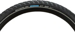 Schwalbe Cubierta De Alambre Marathon GT 365 Performance 26" -Dt-Swiss Ventas 239442