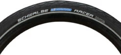 Schwalbe Cubierta De Alambre Marathon Racer Performance 20" -Dt-Swiss Ventas 239446