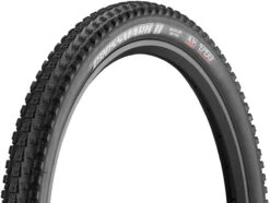 MAXXIS Cubierta Plegable Crossmark II Dual EXO TR 26"
