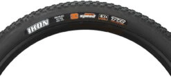 MAXXIS Cubierta Plegable Ikon 3C MaxxSpeed EXO TR 26" 8 MAXXIS Cubierta Plegable Ikon 3C MaxxSpeed EXO TR 26" -Dt-Swiss Ventas 241456