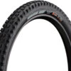 MAXXIS Cubierta Plegable Minion DHF 3C MaxxTerra EXO WT TR 26"