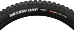 MAXXIS Cubierta Plegable Minion DHF 3C MaxxTerra EXO WT TR 26" -Dt-Swiss Ventas 241480