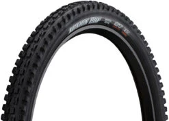 MAXXIS Cubierta Plegable Minion DHF SuperTacky EXO 26"