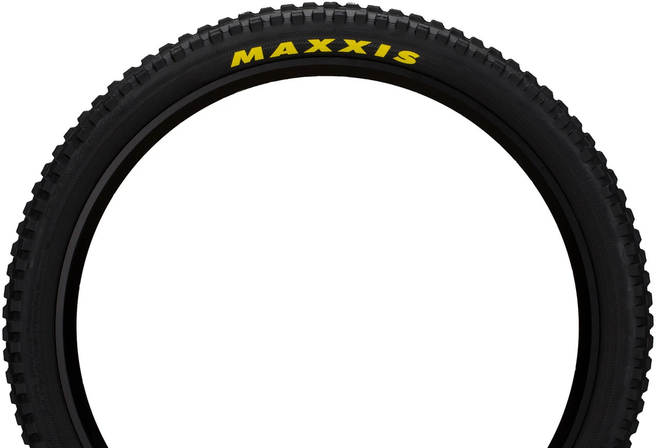 MAXXIS Cubierta Plegable Minion DHF SuperTacky EXO 26" 4 MAXXIS Cubierta Plegable Minion DHF SuperTacky EXO 26" - Imagen 2