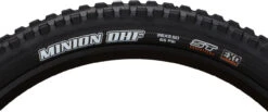 MAXXIS Cubierta Plegable Minion DHF SuperTacky EXO 26" 8 MAXXIS Cubierta Plegable Minion DHF SuperTacky EXO 26" -Dt-Swiss Ventas 241496