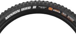 MAXXIS Cubierta Plegable Minion DHR II 3C MaxxTerra EXO WT TR 26" 8 MAXXIS Cubierta Plegable Minion DHR II 3C MaxxTerra EXO WT TR 26" -Dt-Swiss Ventas 241512