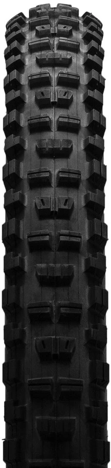 MAXXIS Cubierta Plegable Minion DHR II 3C MaxxTerra EXO WT TR 26" 6 MAXXIS Cubierta Plegable Minion DHR II 3C MaxxTerra EXO WT TR 26" - Imagen 4