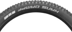 Schwalbe Cubierta Plegable Hans Dampf ADDIX TwinSkin TLR 26" 8 Schwalbe Cubierta Plegable Hans Dampf ADDIX TwinSkin TLR 26" -Dt-Swiss Ventas 241640