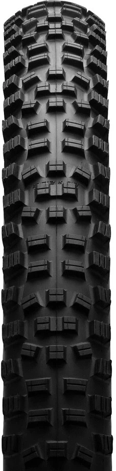 Schwalbe Cubierta Plegable Hans Dampf ADDIX TwinSkin TLR 26" 6 Schwalbe Cubierta Plegable Hans Dampf ADDIX TwinSkin TLR 26" - Imagen 4