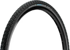 Schwalbe Cubierta De Alambre Marathon Plus Tour Performance 26"