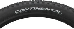 Continental Cubierta Plegable Cross King II 27,5" -Dt-Swiss Ventas 242078