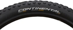 Continental Cubierta Plegable Mountain King 2.3 ProTection 27,5" -Dt-Swiss Ventas 242102