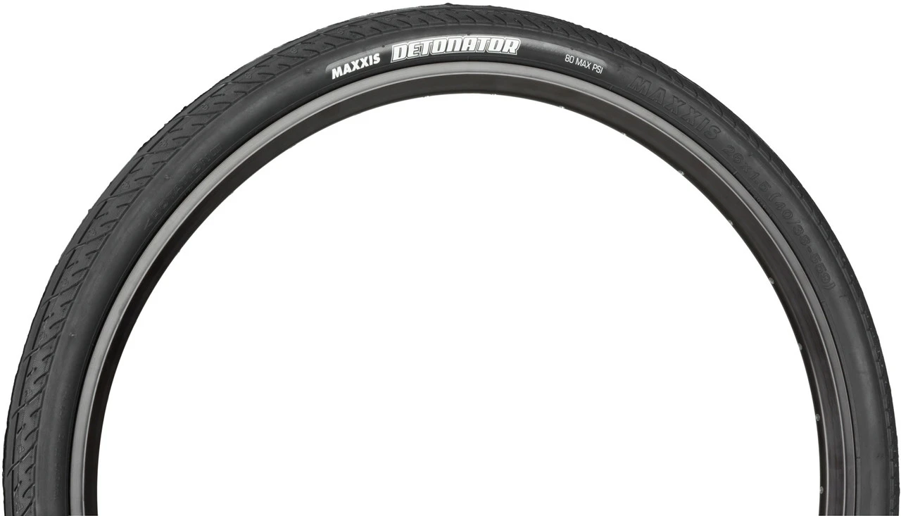 MAXXIS Cubierta Plegable Detonator 27,5" 4 MAXXIS Cubierta Plegable Detonator 27,5" - Imagen 2