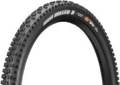MAXXIS Cubierta De Alambre Highroller II 3C MaxxGrip 27,5"