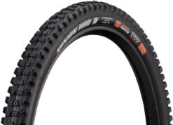 MAXXIS Cubierta Plegable Minion DHR II 3C MaxxTerra DD WT TR 27,5"