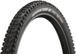 MAXXIS Cubierta Plegable Minion DHR II Dual EXO TR 27,5"