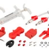 SRAM Kit De Purga Pro Bleed Kit Sin Líquido De Frenos -Dt-Swiss Ventas 243240