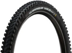 Michelin Cubierta Plegable Wild AM Performance 26"