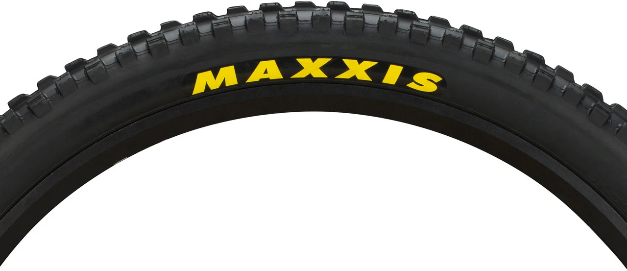 MAXXIS Cubierta Plegable Minion DHF 3C MaxxGrip DD WT TR 27,5" 5 MAXXIS Cubierta Plegable Minion DHF 3C MaxxGrip DD WT TR 27,5" - Imagen 3
