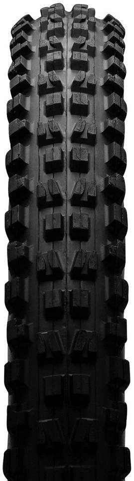 MAXXIS Cubierta Plegable Minion DHF 3C MaxxGrip DD WT TR 27,5" 6 MAXXIS Cubierta Plegable Minion DHF 3C MaxxGrip DD WT TR 27,5" - Imagen 4