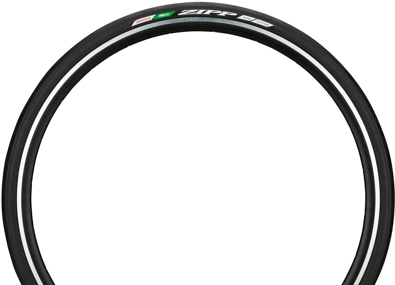 ZIPP Cubierta Plegable Tangente Speed R28 28" 4 ZIPP Cubierta Plegable Tangente Speed R28 28" - Imagen 2
