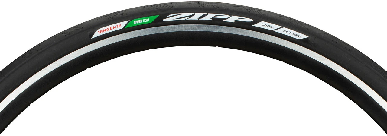 ZIPP Cubierta Plegable Tangente Speed R28 28" 5 ZIPP Cubierta Plegable Tangente Speed R28 28" - Imagen 3