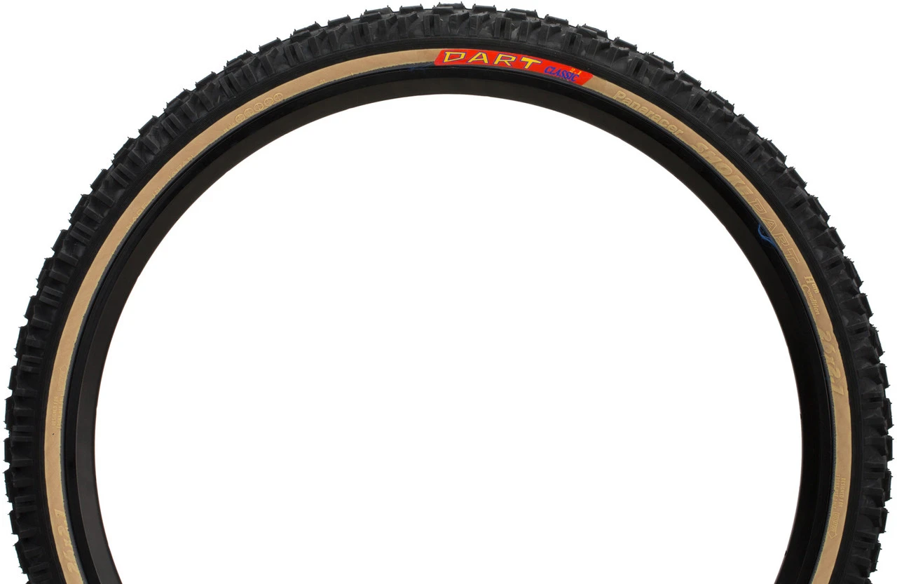 Panaracer Cubierta Plegable Dart 26" 4 Panaracer Cubierta Plegable Dart 26" - Imagen 2