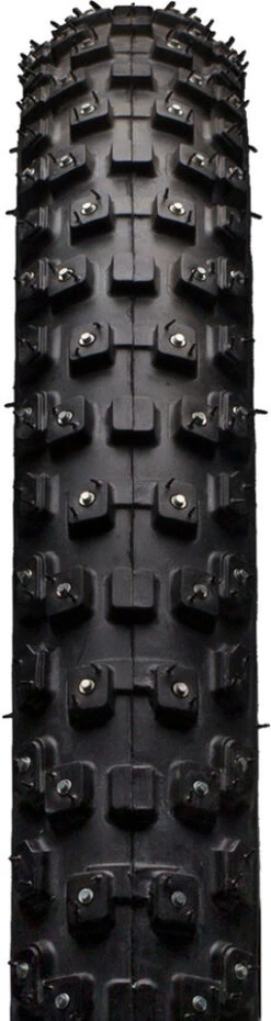 Kenda Cubierta Plegable Con Spikes Klondike Wide 26" -Dt-Swiss Ventas 249895