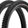 MAXXIS Set De 2 Cubiertas Plegables Minion DHF+ 3C MaxxTerra/Rekon+ 27,5+ -Dt-Swiss Ventas 249945