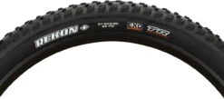 MAXXIS Set De 2 Cubiertas Plegables Minion DHF+ 3C MaxxTerra/Rekon+ 27,5+ -Dt-Swiss Ventas 249948