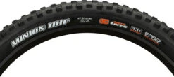 MAXXIS Set De 2 Cubiertas Plegables Minion DHF+ 3C MaxxTerra/Rekon+ 27,5+ -Dt-Swiss Ventas 249952
