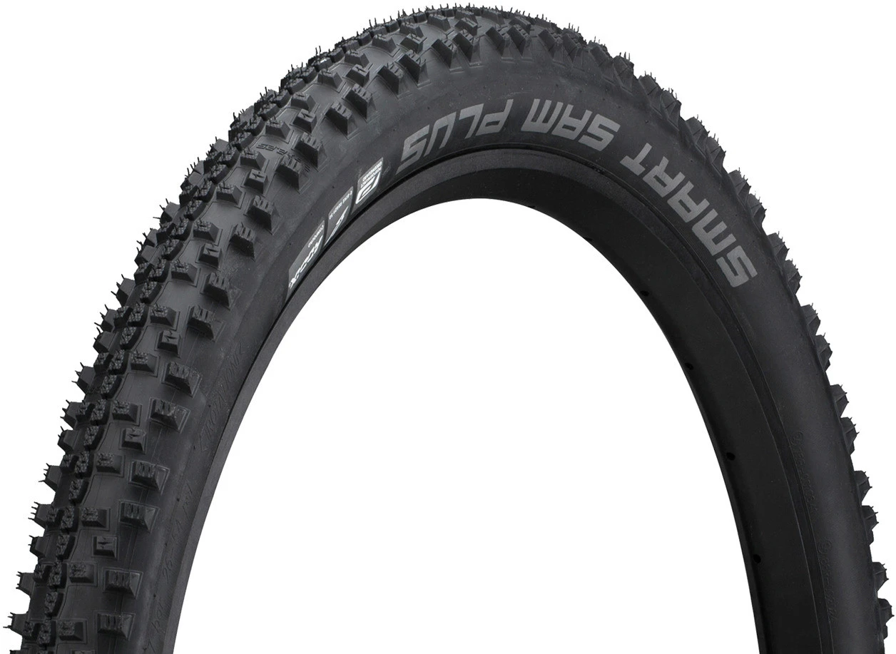 Schwalbe Cubierta De Alambre Smart Sam Plus Performance ADDIX E-Bike 26" 3 Schwalbe Cubierta De Alambre Smart Sam Plus Performance ADDIX E-Bike 26"
