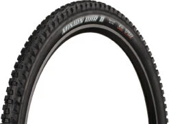 MAXXIS Cubierta Plegable Minion DHR II Dual EXO TR 29"