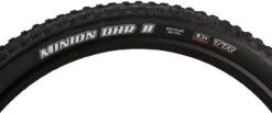 MAXXIS Cubierta Plegable Minion DHR II Dual EXO TR 29" 8 MAXXIS Cubierta Plegable Minion DHR II Dual EXO TR 29" -Dt-Swiss Ventas 250294