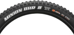 MAXXIS Cubierta Plegable Minion DHR II+ 3C MaxxTerra EXO TR 29+ 8 MAXXIS Cubierta Plegable Minion DHR II+ 3C MaxxTerra EXO TR 29+ -Dt-Swiss Ventas 250298