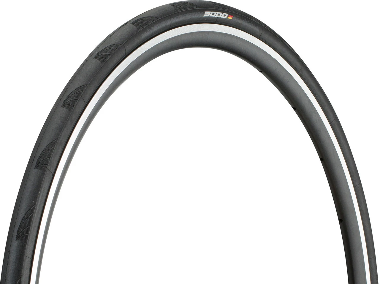 Continental Cubierta Plegable Grand Prix 5000 27,5" 3 Continental Cubierta Plegable Grand Prix 5000 27,5"