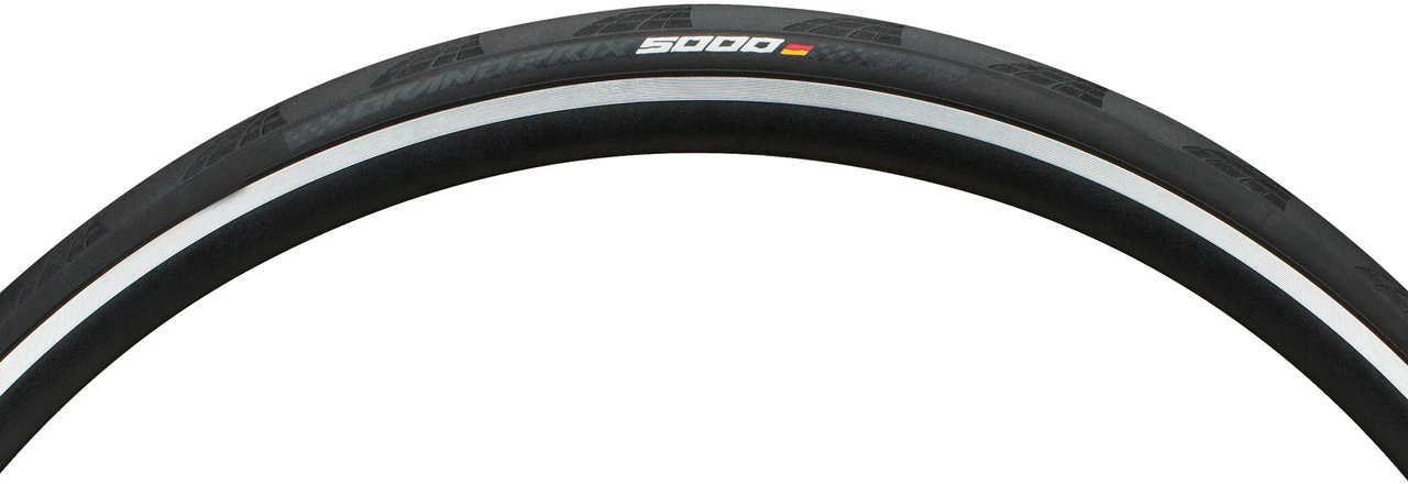 Continental Cubierta Plegable Grand Prix 5000 27,5" 5 Continental Cubierta Plegable Grand Prix 5000 27,5" - Imagen 3