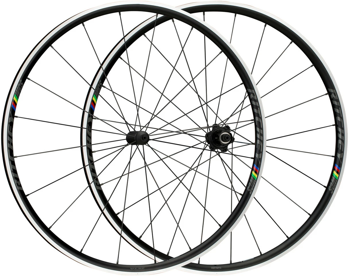 RITCHEY Juego De Ruedas WCS Zeta 3 RITCHEY Juego De Ruedas WCS Zeta