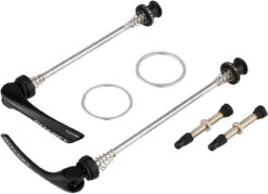 RITCHEY Juego De Ruedas WCS Zeta 15 RITCHEY Juego De Ruedas WCS Zeta -Dt-Swiss Ventas 251895