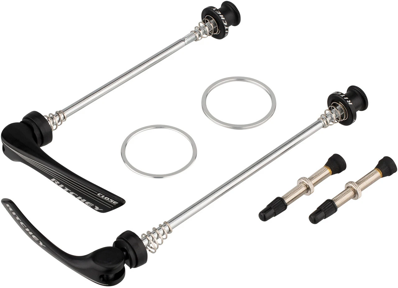 RITCHEY Juego De Ruedas WCS Zeta 9 RITCHEY Juego De Ruedas WCS Zeta - Imagen 7