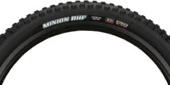 MAXXIS Cubierta Plegable Minion DHF Dual EXO WT TR 24" 8 MAXXIS Cubierta Plegable Minion DHF Dual EXO WT TR 24" -Dt-Swiss Ventas 252167